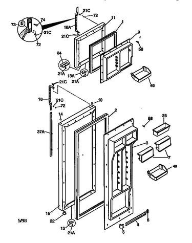Doors