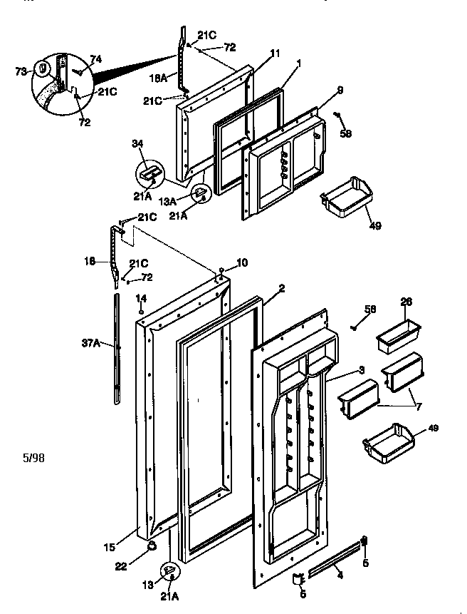 Doors