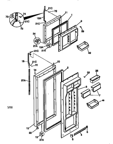 Doors