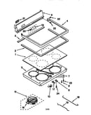 Cooktop