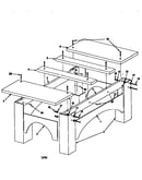 Base assembly