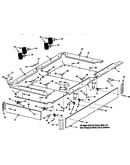 Tabletop assembly
