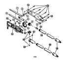 Craftsman 316790430 replacement parts diagram