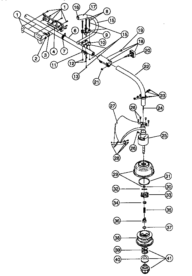 LOWER BOOM