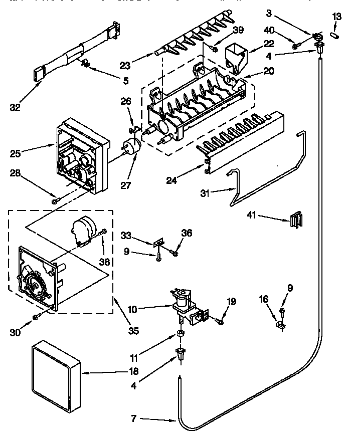 ICEMAKER