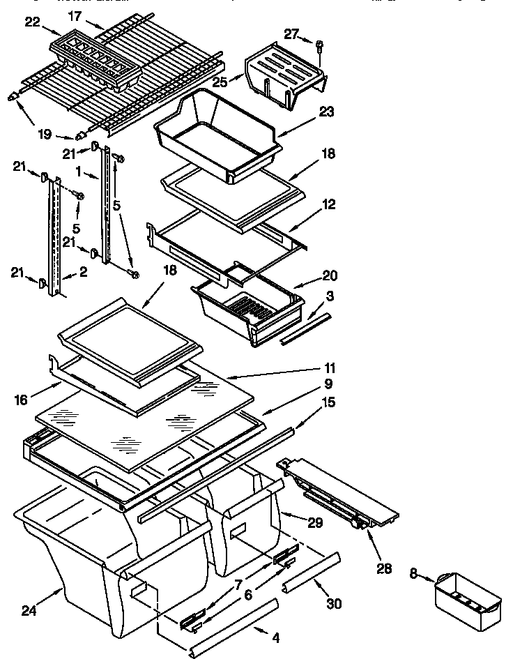 Shelf