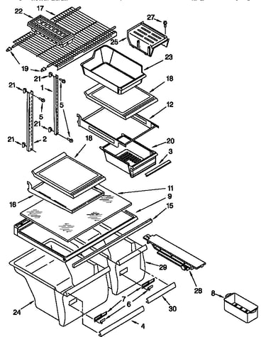 Shelf