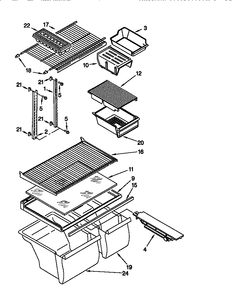 Shelf