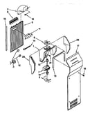 Air flow