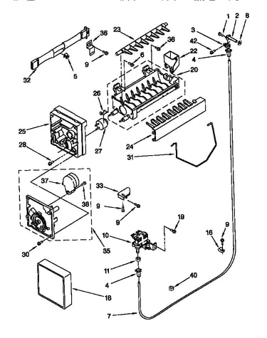 Icemaker