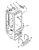Refrigerator liner
