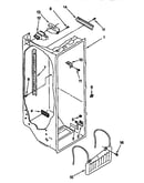 Refrigerator liner