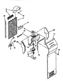 Air flow
