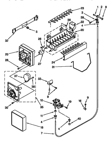 Icemaker