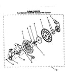 Power cord reel
