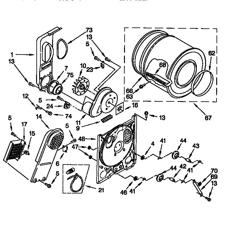 BULKHEAD