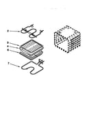 Internal oven