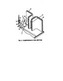Compressor and coil