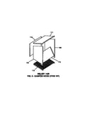 Relief/air damper