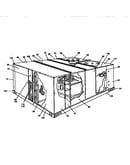 Main frame