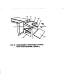 Economizer/motorized damper