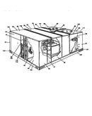 Main frame