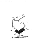 Relief/air damper