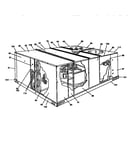 Main frame