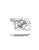 Economizer/motorized damper