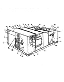 Main frame