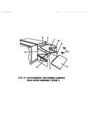 Economizer/motorized damper