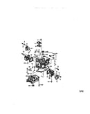 Cylinder / crankcase
