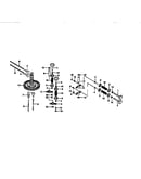Valve/camshaft