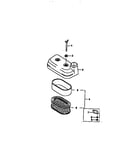Air filter /muffler
