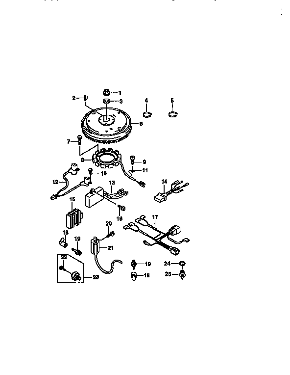 Electric equipment