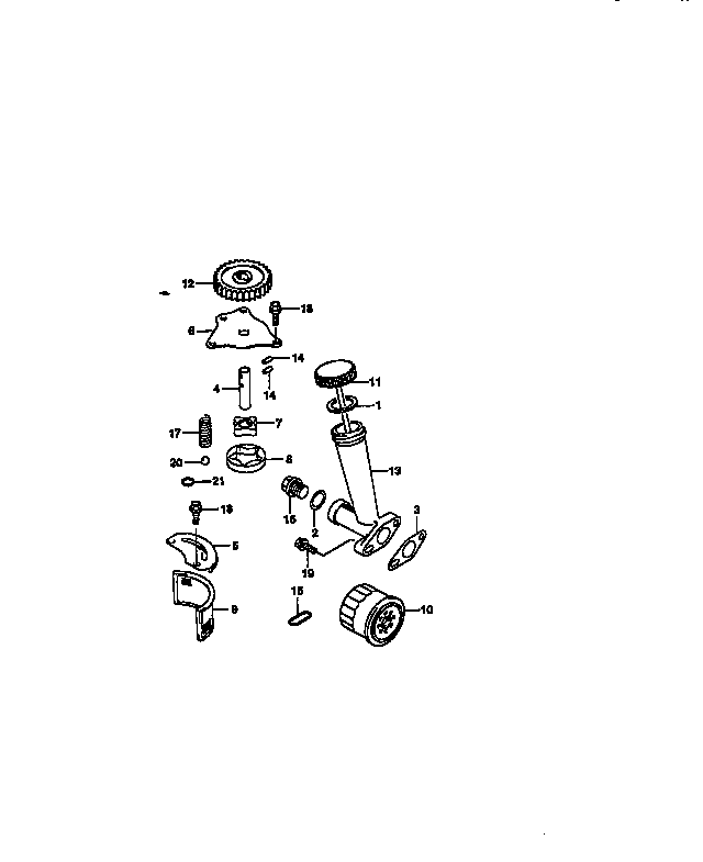 LUBRICATION EQUIPMENT