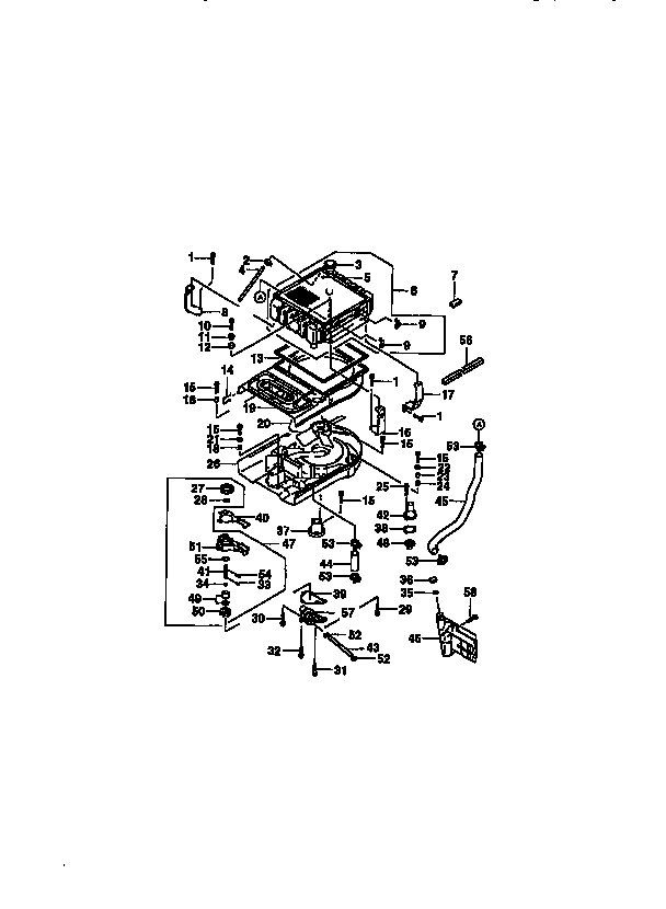 Cooling equipment