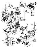 Engine hm80-155644s