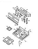 Cooktop