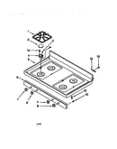 Cooktop