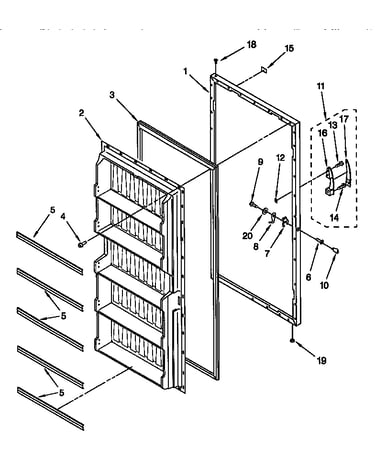Door