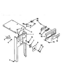 Panel and control