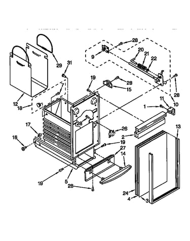 Container