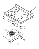 Cooktop