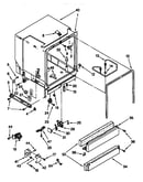 Tub assembly