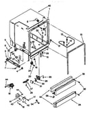 Tub assembly