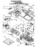 Vacuum cleaner