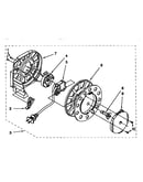 Power cord reel