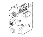 Kenmore 10678947890 icemaker diagram