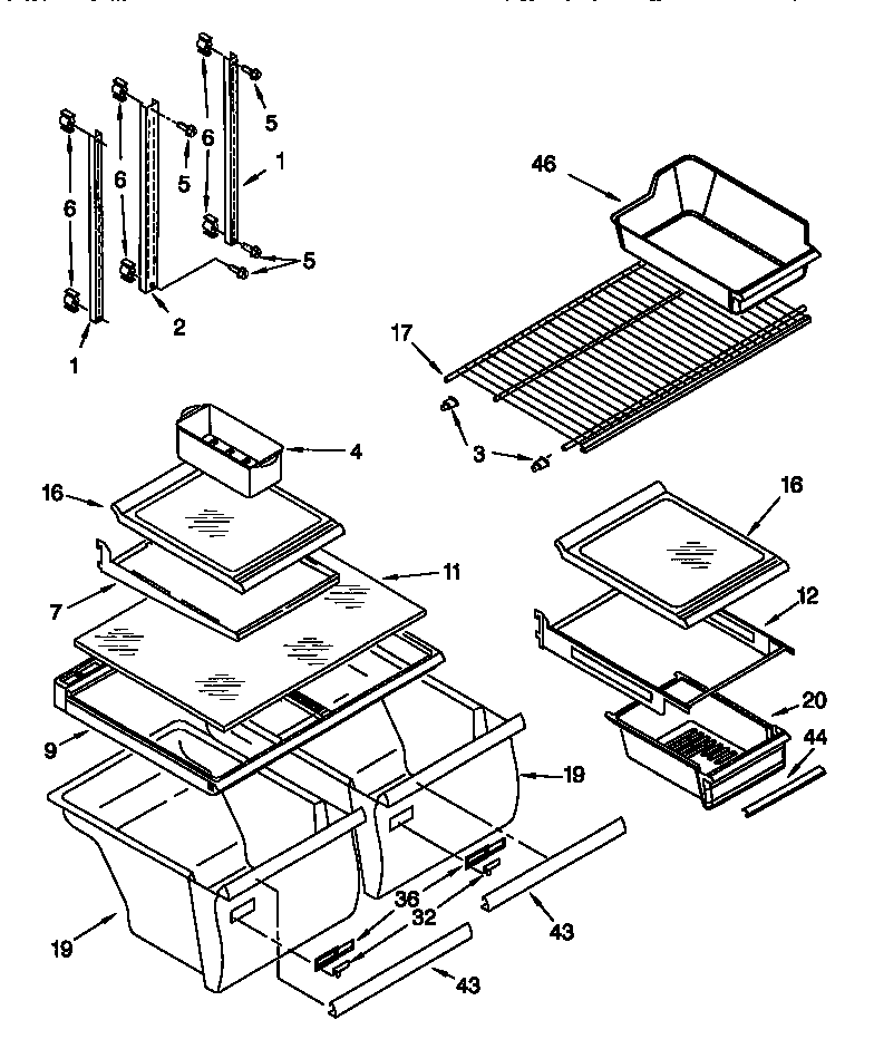 Shelf